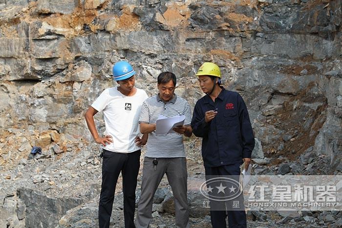 實(shí)地安裝、指導(dǎo)