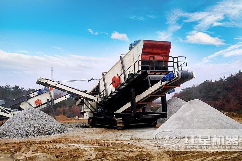 全自動打砂機(jī)現(xiàn)場