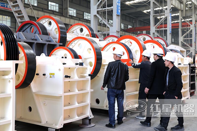 客戶來廠參考考察，一對(duì)一專業(yè)講解