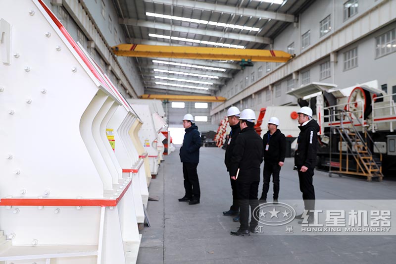 歡迎來廠參觀，免費(fèi)帶料技術(shù)咨詢，一對一講解