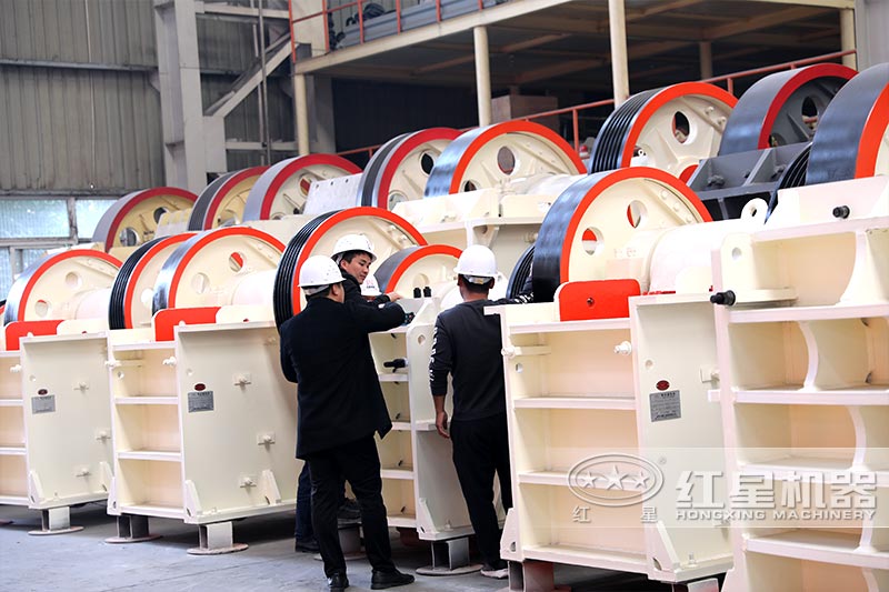 客戶來廠參考考察，一對一專業(yè)講解