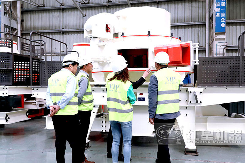 客戶來廠、購機