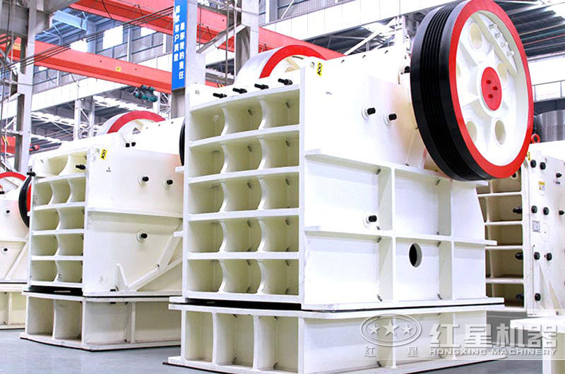鄂破，處理能力1-2200t/h