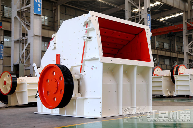 中細(xì)碎機(jī)反擊破，專業(yè)處理軟性物料