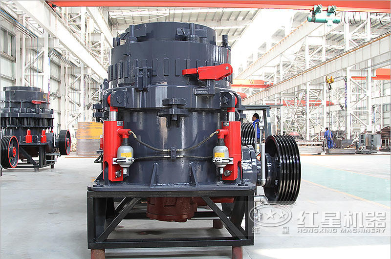 全液壓圓錐破碎機(jī)，投資成本低，性價(jià)比高