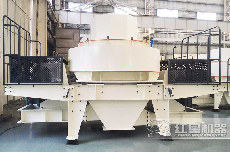 VSI制砂機(jī)型號齊全，歡迎選購