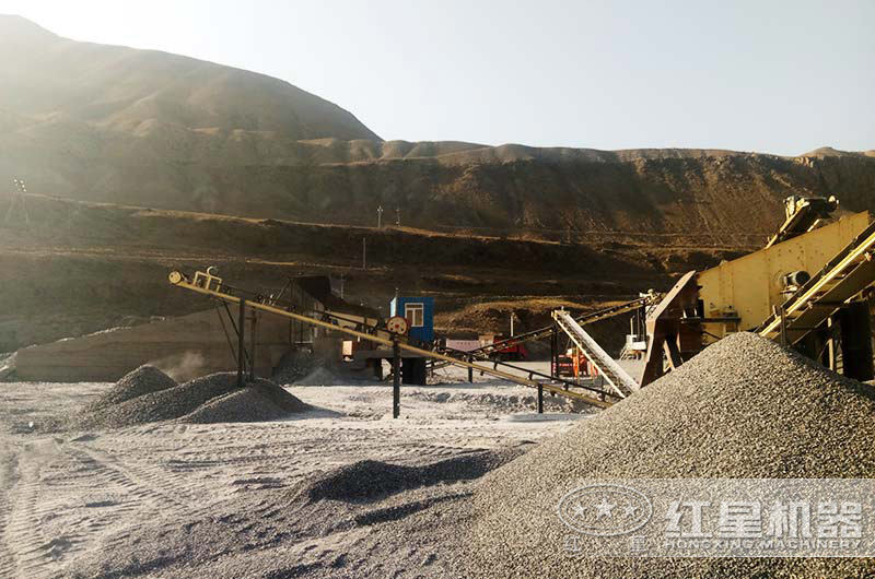 制沙設備一套多少錢？開沙廠有利潤嗎？