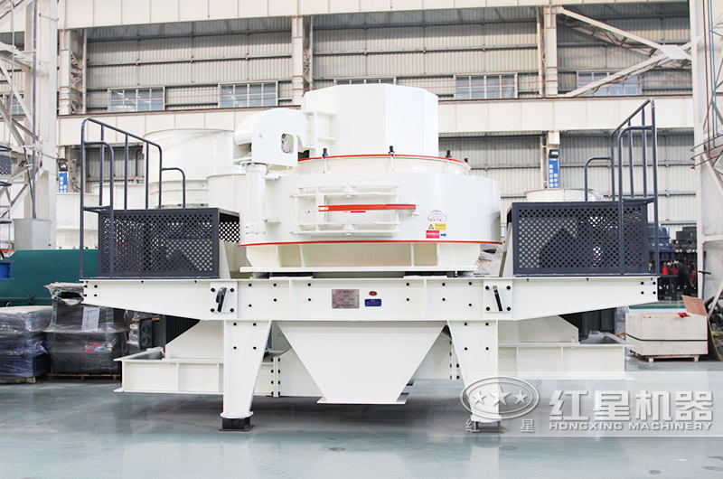 鵝卵石制沙成本多少？時(shí)產(chǎn)200噸鵝卵石碎沙機(jī)多少錢一臺？