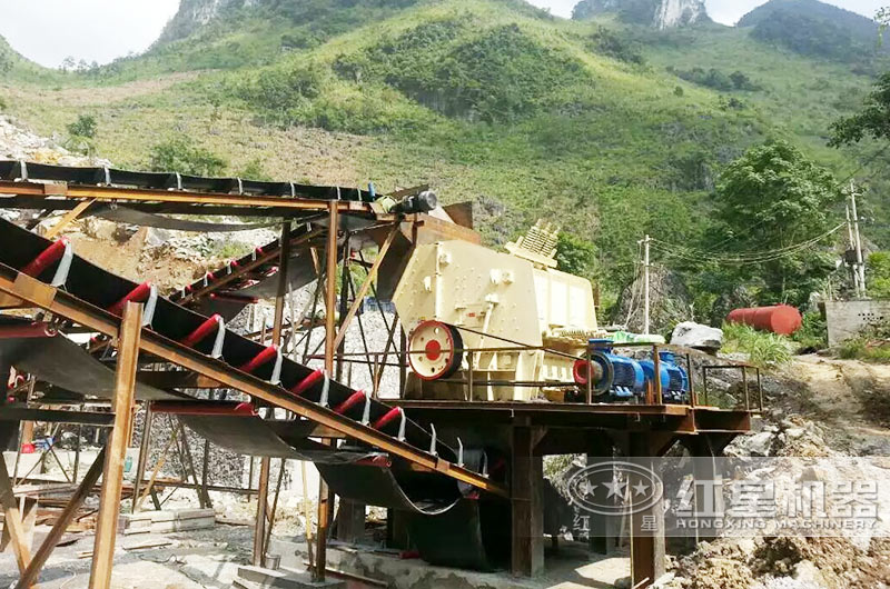 砂石骨料生產(chǎn)線工藝如何配型？一條砂石骨料生產(chǎn)線成本大概多少？