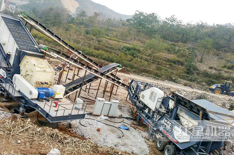 砂石骨料生產(chǎn)線工藝如何配型？一條砂石骨料生產(chǎn)線成本大概多少？