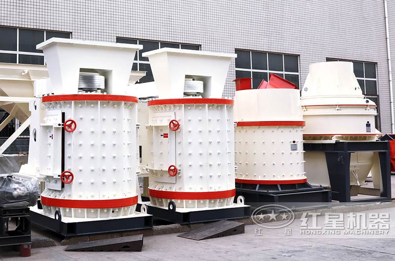 復(fù)合式制砂機(jī)，設(shè)備成本小，后期效益高