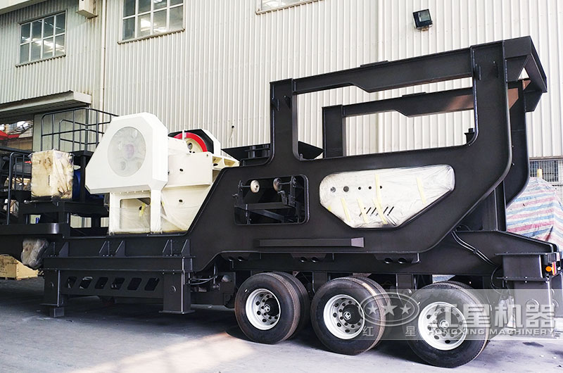 建筑垃圾處理全套設(shè)備多少錢？生產(chǎn)線方案如何配置？