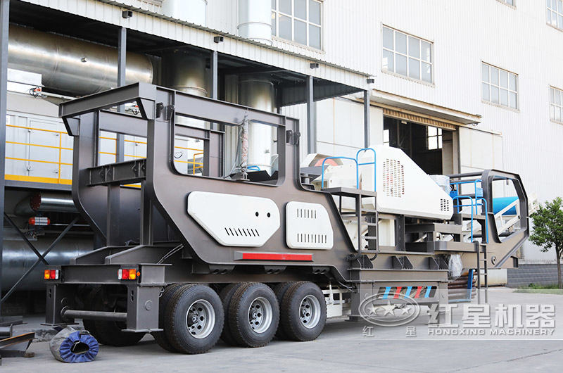 移動型69鄂破機，智能技術(shù)提升效率40%