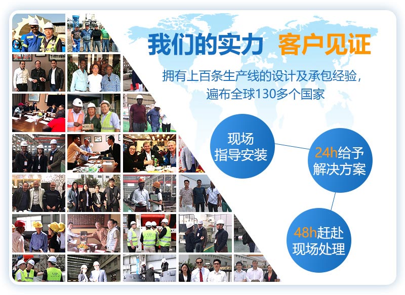 紅星機器設備種類齊全、售后服務好