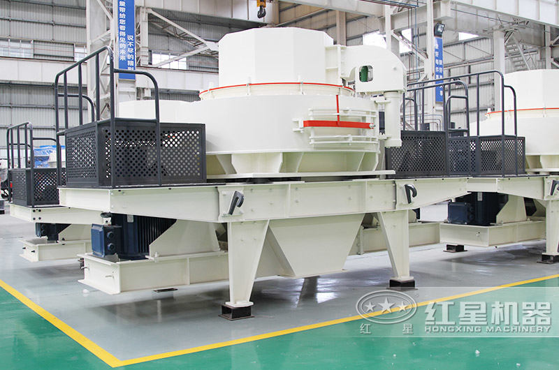 VSI制砂機(jī)，價格便宜，性能好