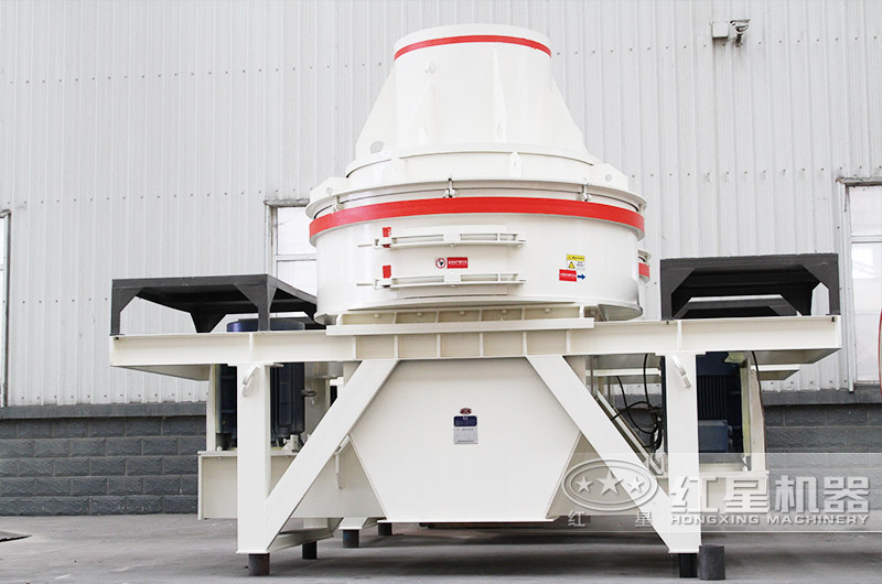 直通沖擊式磨砂機(jī)器，體積小，移動(dòng)方便