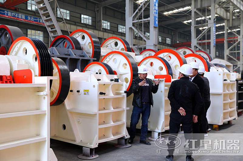 客戶(hù)來(lái)廠參觀