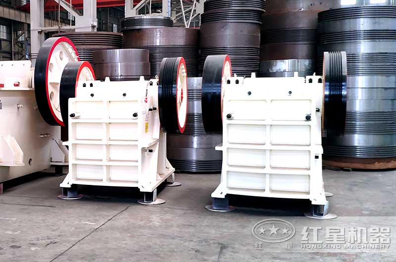 細(xì)鄂破體積小，出料好